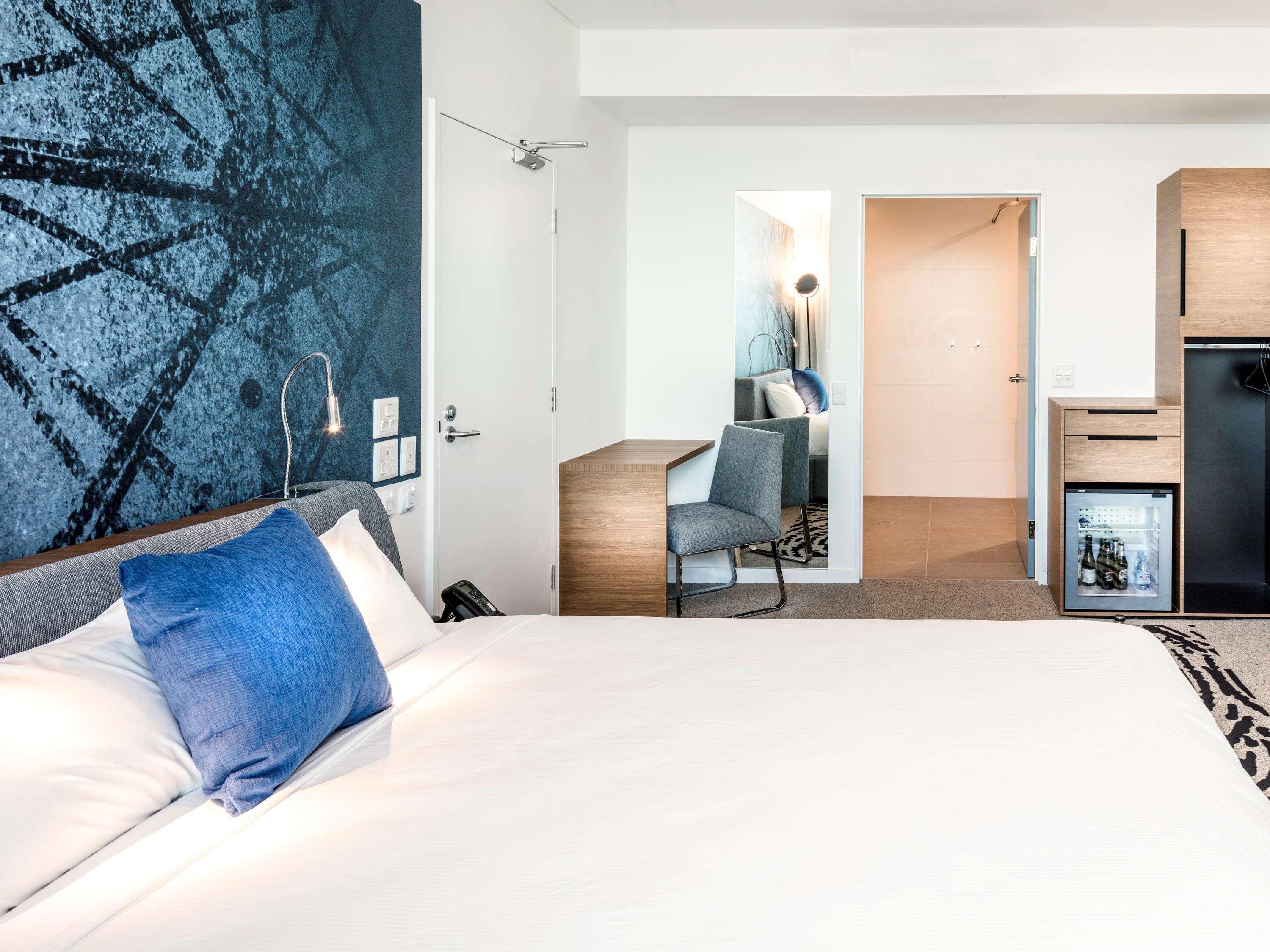 Novotel Brisbane South Bank Kültér fotó