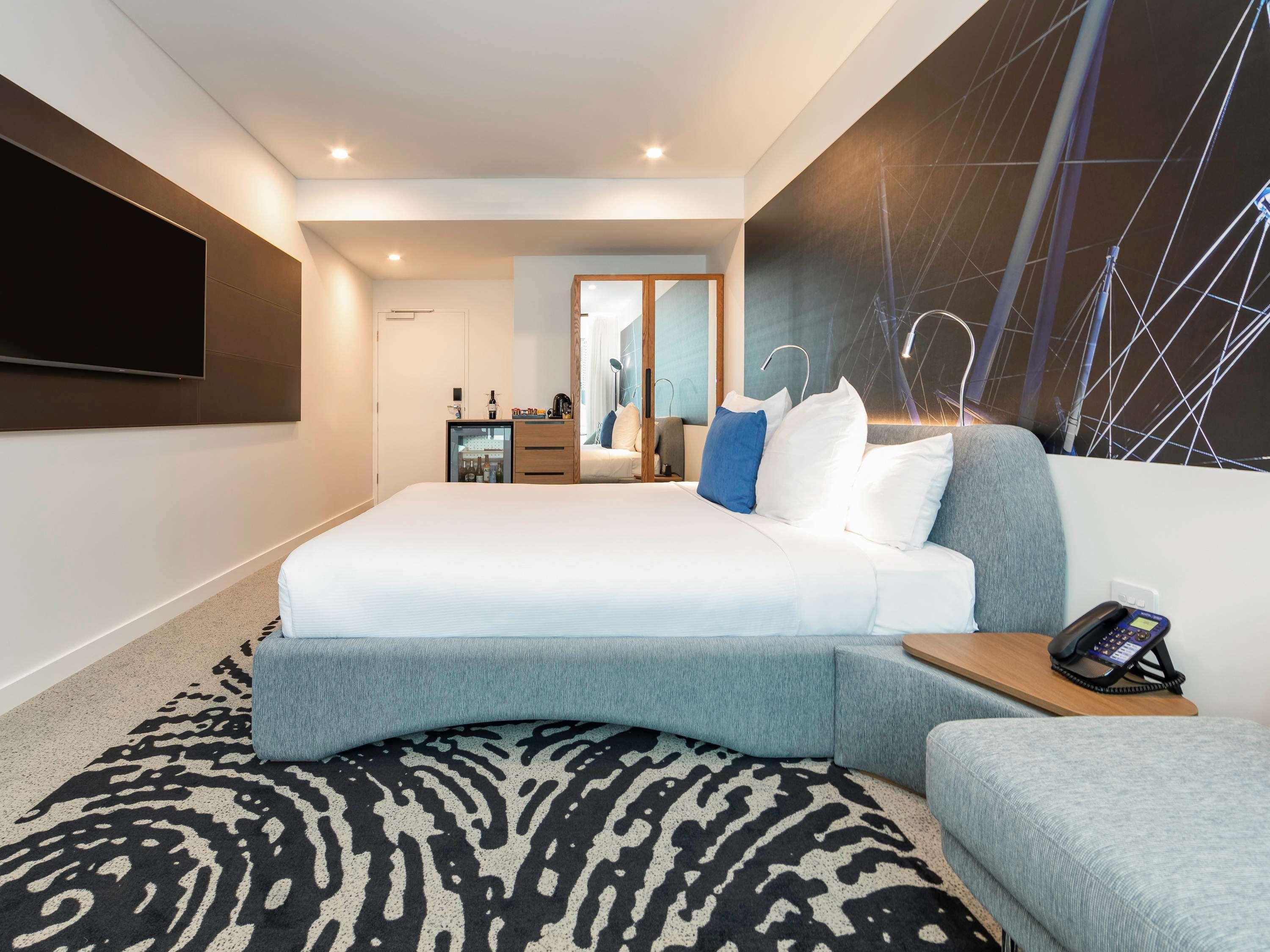 Novotel Brisbane South Bank Kültér fotó