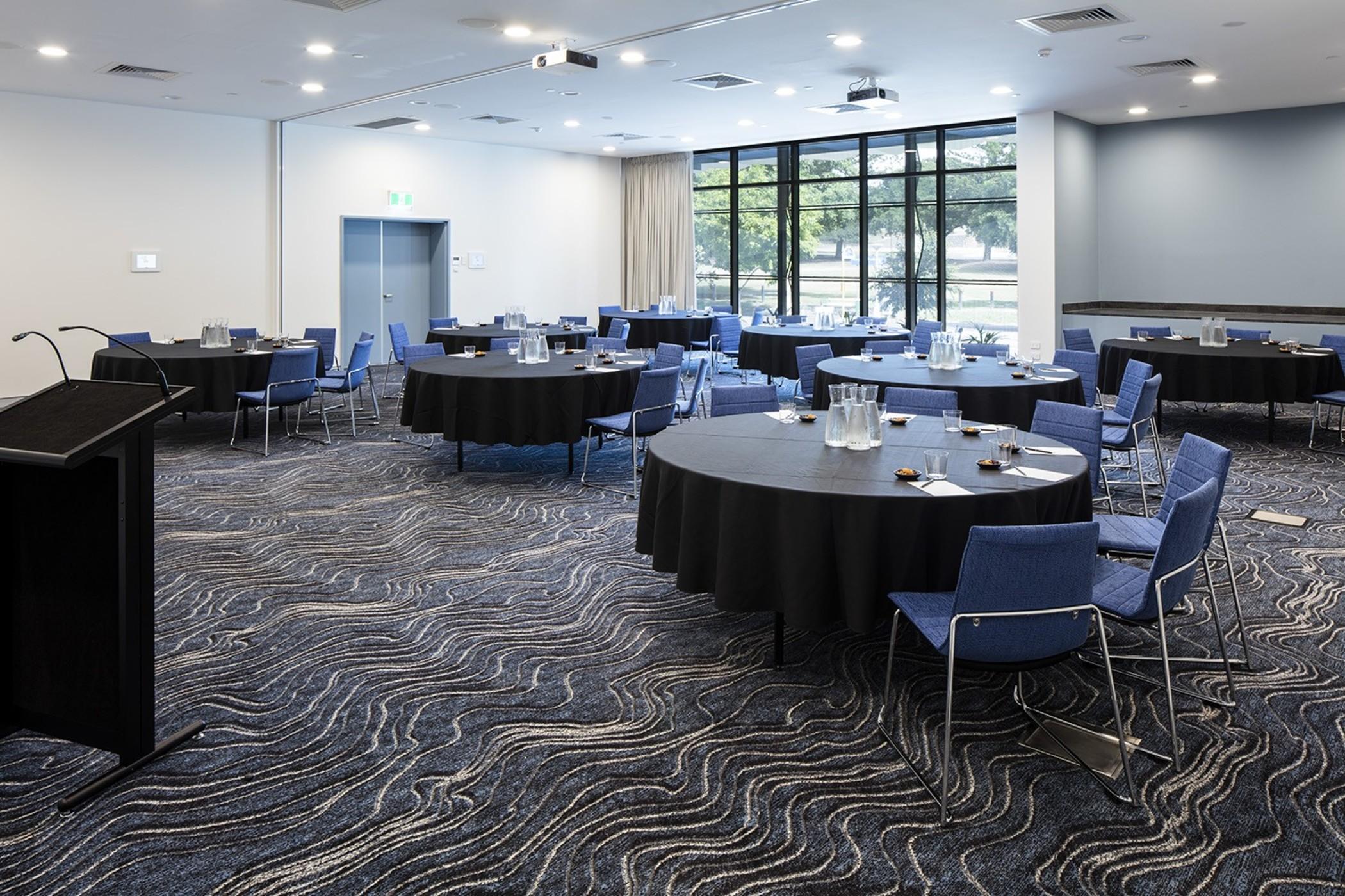Novotel Brisbane South Bank Kültér fotó