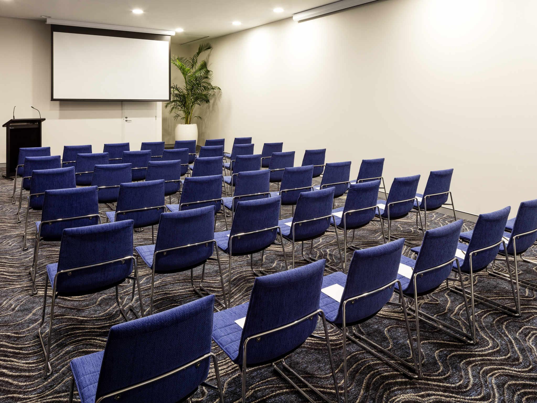 Novotel Brisbane South Bank Kültér fotó