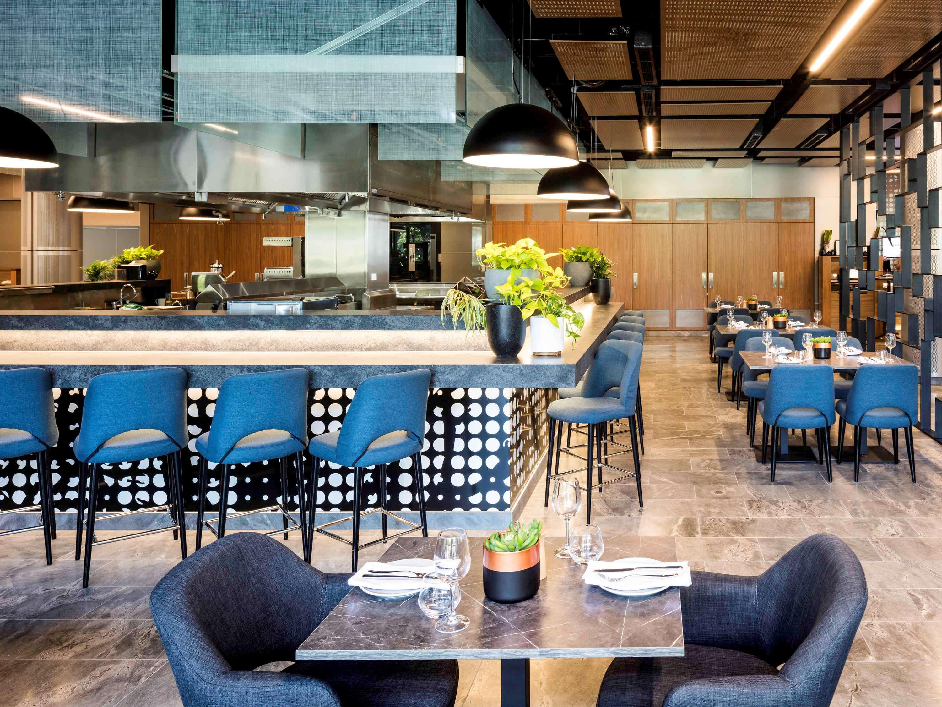 Novotel Brisbane South Bank Kültér fotó
