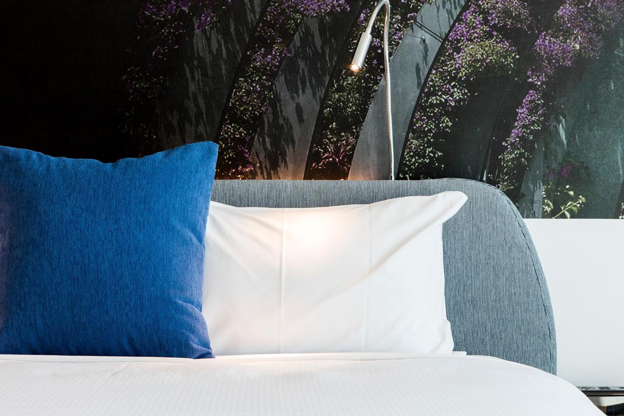 Novotel Brisbane South Bank Kültér fotó