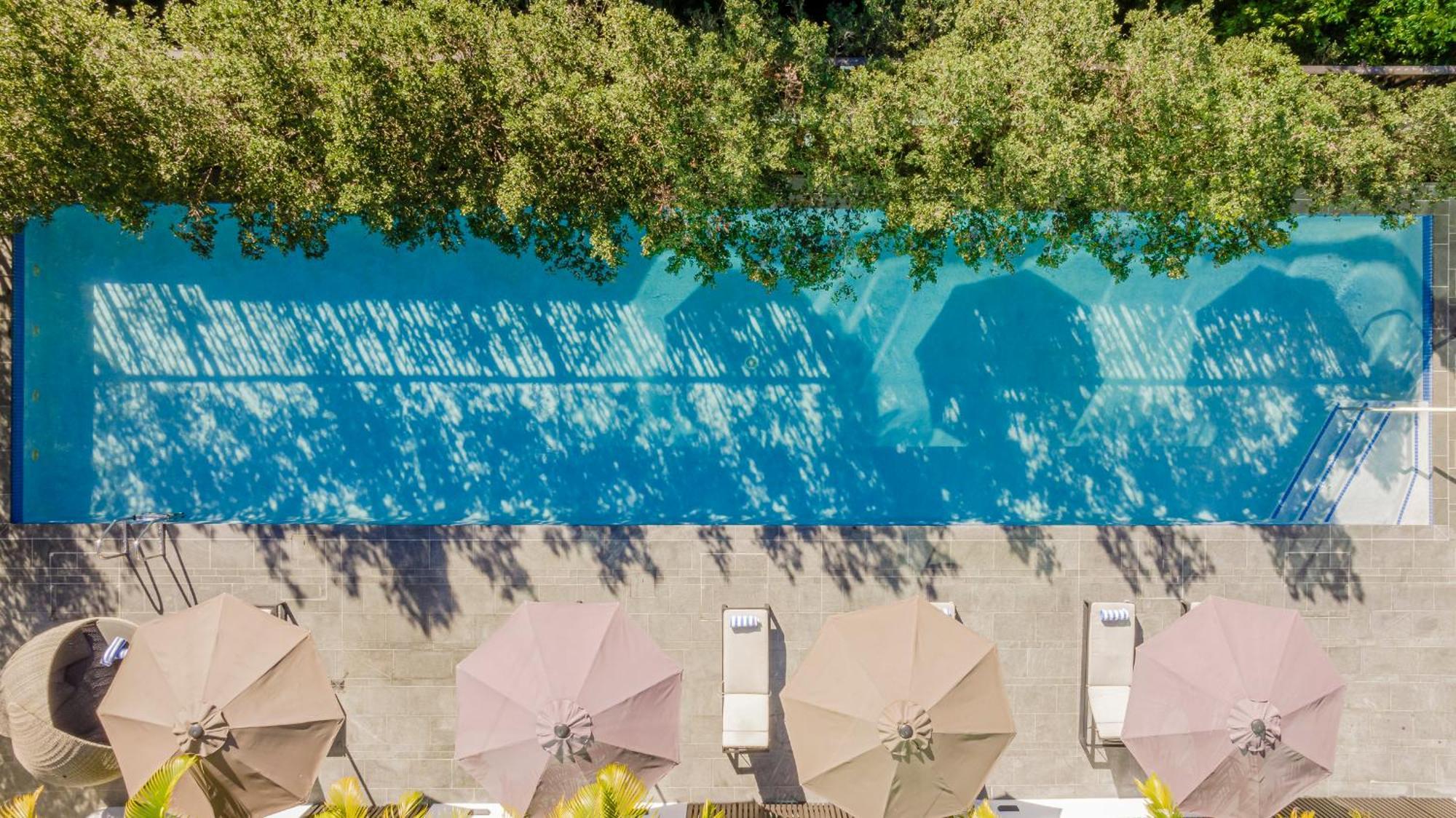Novotel Brisbane South Bank Kültér fotó