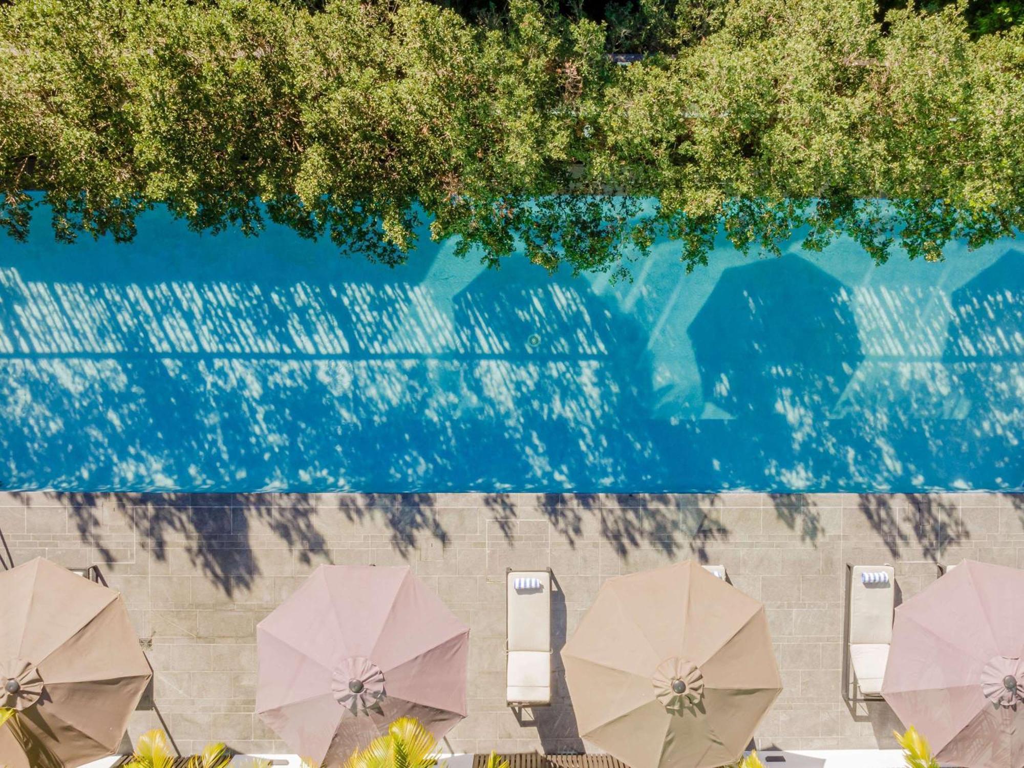 Novotel Brisbane South Bank Kültér fotó