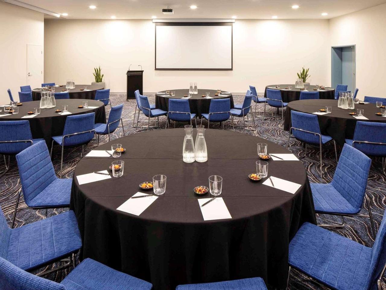 Novotel Brisbane South Bank Kültér fotó